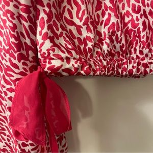 Oscar de la Renta Pajama set NWT size Medium